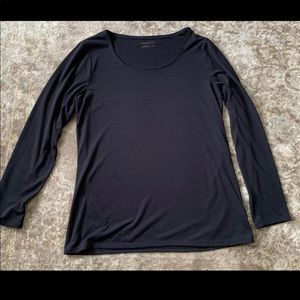 Coldwater Creek Long Sleeve Shirt - M